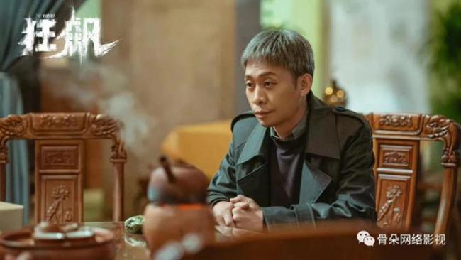 2023刚开始，爆款就诞生了？数据解读《狂飙》为什么是他飙了、爆了？-第16张图片-9158手机教程网