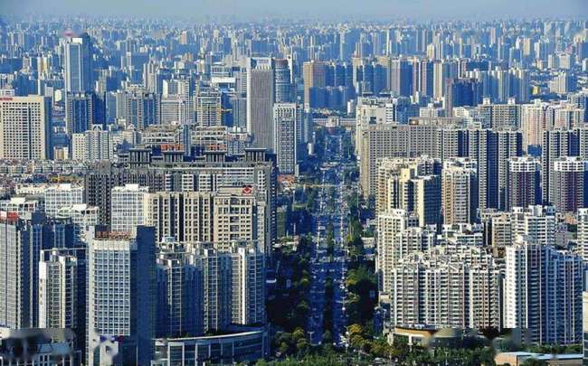 24家房企巨亏上千亿：有的盈利企业辛苦一整年买不到北上广一套房-第1张图片-9158手机教程网