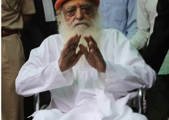 印度老人囚禁女子5年 被判无期徒刑 在印度拥有百万追随者威望甚高-第1张图片-9158手机教程网