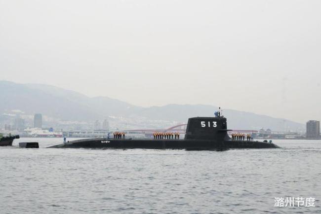 日本开始显示野心要在战略上独立于美国，正在迅速实现再军事化-第4张图片-9158手机教程网