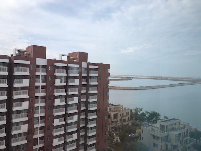 乳山部分海景房每平米已跌破千元 买房者都是外地人-第7张图片-9158手机教程网