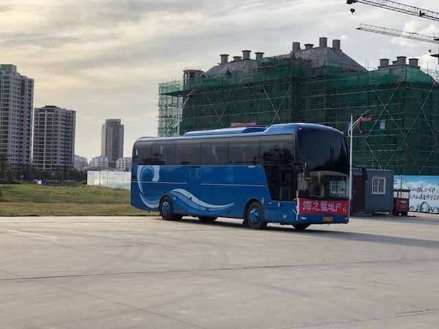 乳山部分海景房每平米已跌破千元 买房者都是外地人-第6张图片-9158手机教程网