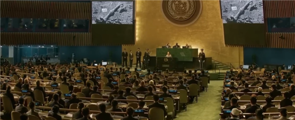 《流浪地球2》这段最紧张的剧情 放进现实里：可能更刺激-第13张图片-9158手机教程网