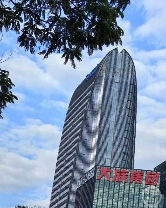 为解封QQ空间少年独自前往腾讯总部 神奇经历发上网50多万人点赞-第4张图片-9158手机教程网 为解封QQ空间少年独自前往腾讯总部 神奇经历发上网50多万人点赞-第4张图片-9158手机教程网