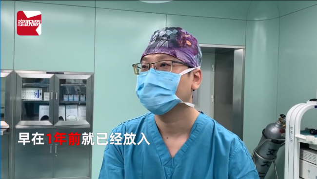 男孩膀胱塞入19粒磁珠1年后取出，都是好奇惹的祸，一直没说告知家长-第2张图片-9158手机教程网