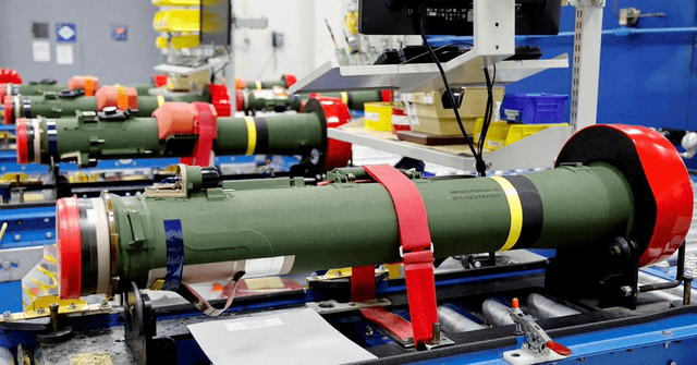 2月2日俄乌战场情报:美军的神秘武器终于来了-第5张图片-9158手机教程网 2月2日俄乌战场情报:美军的神秘武器终于来了-第5张图片-9158手机教程网