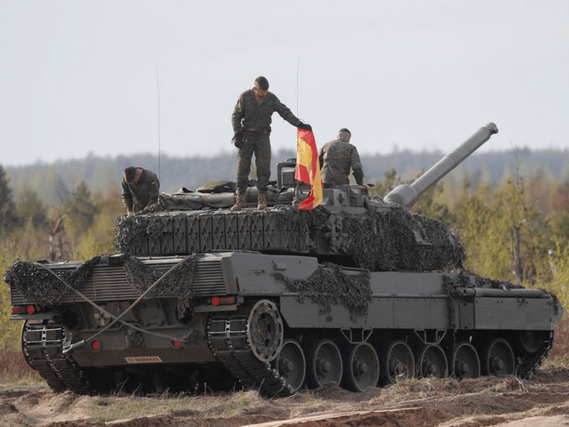 2月2日俄乌战场情报:美军的神秘武器终于来了-第3张图片-9158手机教程网 2月2日俄乌战场情报:美军的神秘武器终于来了-第3张图片-9158手机教程网