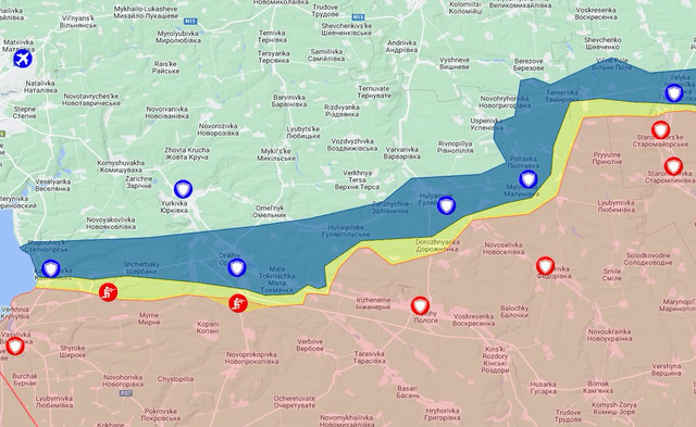 2月2日俄乌战场情报:美军的神秘武器终于来了-第2张图片-9158手机教程网 2月2日俄乌战场情报:美军的神秘武器终于来了-第2张图片-9158手机教程网