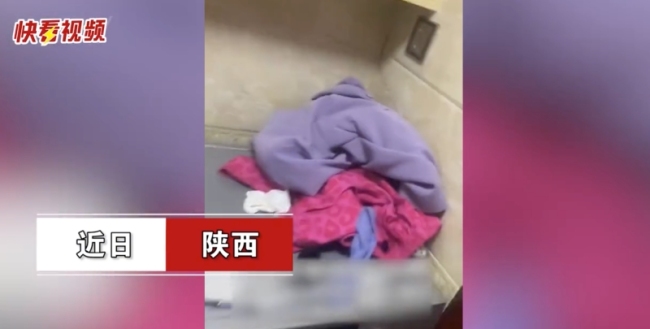 男子回家发现房子脏乱不堪吐槽妻子不做家务，环顾一周更气了-第1张图片-9158手机教程网