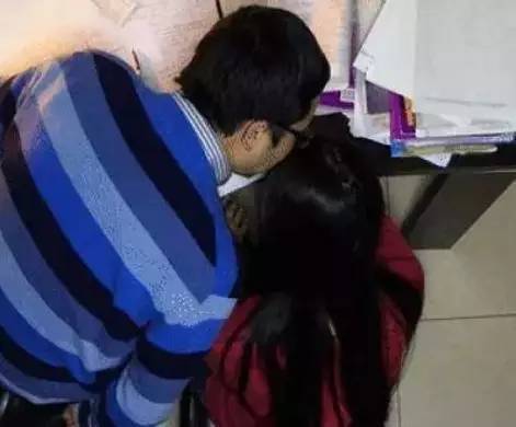 男教师侵害15名未成年女学生 被终身禁业！网友：禽兽不如-第1张图片-9158手机教程网