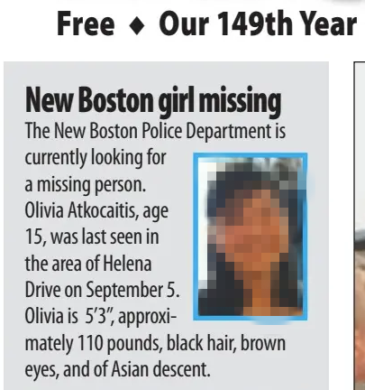 华裔女孩被美国养父母锁地牢奴役十余年 曾多次逃跑被警察帮凶追回 还出动警犬-第5张图片-9158手机教程网 华裔女孩被美国养父母锁地牢奴役十余年 曾多次逃跑被警察帮凶追回 还出动警犬-第5张图片-9158手机教程网