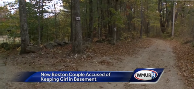 华裔女孩被美国养父母锁地牢奴役十余年 曾多次逃跑被警察帮凶追回 还出动警犬-第3张图片-9158手机教程网 华裔女孩被美国养父母锁地牢奴役十余年 曾多次逃跑被警察帮凶追回 还出动警犬-第3张图片-9158手机教程网