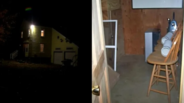 华裔女孩被美国养父母锁地牢奴役十余年 曾多次逃跑被警察帮凶追回 还出动警犬-第2张图片-9158手机教程网 华裔女孩被美国养父母锁地牢奴役十余年 曾多次逃跑被警察帮凶追回 还出动警犬-第2张图片-9158手机教程网