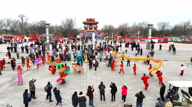 山东一97.6斤头鱼58.8万拍出 太白湖头网鱼王好兆头-第13张图片-9158手机教程网