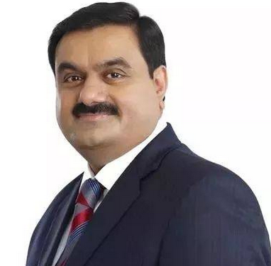 亚洲首富遭做空 身家暴跌3400亿：被美国做空机构狙杀-第4张图片-9158手机教程网