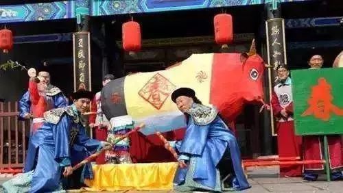 癸卯兔年有两个立春,立春有哪些禁忌和讲究?-第4张图片-9158手机教程网 癸卯兔年有两个立春,立春有哪些禁忌和讲究?-第4张图片-9158手机教程网