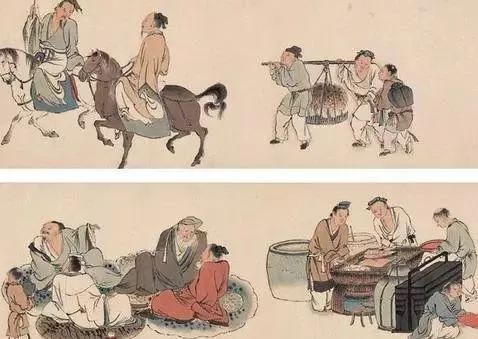 癸卯兔年有两个立春,立春有哪些禁忌和讲究?-第6张图片-9158手机教程网 癸卯兔年有两个立春,立春有哪些禁忌和讲究?-第6张图片-9158手机教程网