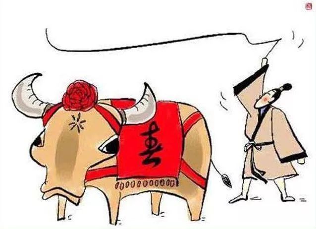 癸卯兔年有两个立春,立春有哪些禁忌和讲究?-第5张图片-9158手机教程网 癸卯兔年有两个立春,立春有哪些禁忌和讲究?-第5张图片-9158手机教程网