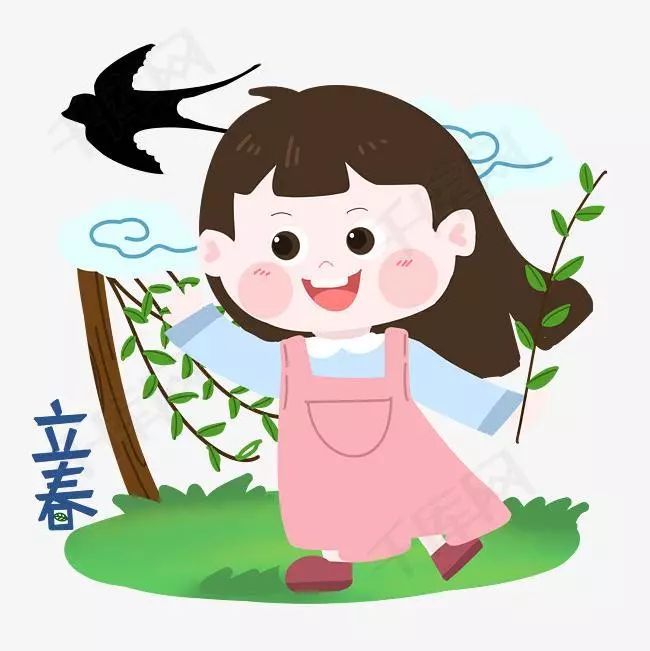 癸卯兔年有两个立春,立春有哪些禁忌和讲究?-第9张图片-9158手机教程网 癸卯兔年有两个立春,立春有哪些禁忌和讲究?-第9张图片-9158手机教程网