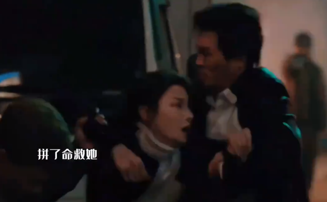 唐小虎饰演者孙岩承认小虎暗恋高启兰:是的,是他的女神-第5张图片-9158手机教程网 唐小虎饰演者孙岩承认小虎暗恋高启兰:是的,是他的女神-第5张图片-9158手机教程网