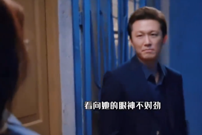 唐小虎饰演者孙岩承认小虎暗恋高启兰:是的,是他的女神-第2张图片-9158手机教程网 唐小虎饰演者孙岩承认小虎暗恋高启兰:是的,是他的女神-第2张图片-9158手机教程网