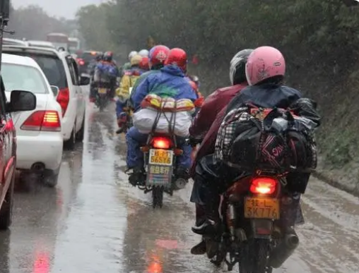 全国6个省份常住人口“逆势”增长，为什么都是中西部省份？-第4张图片-9158手机教程网