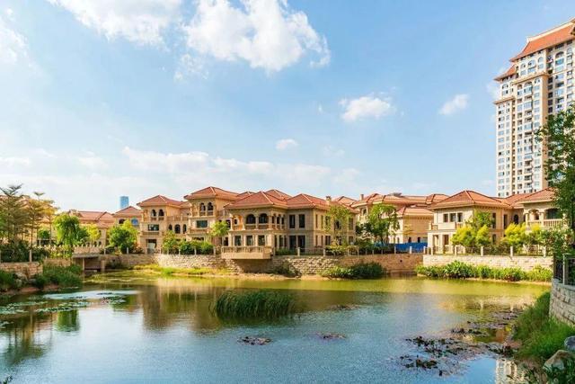 男子2000万买别墅中介闹乌龙卖错房 卖家拒绝退钱，法院这样判-第1张图片-9158手机教程网