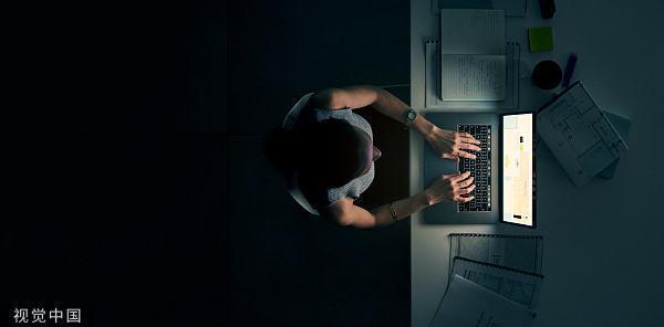 一名入职“神仙公司”的实习生，再也没有更新，编不下去了-第9张图片-9158手机教程网