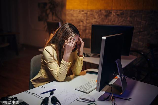 一名入职“神仙公司”的实习生，再也没有更新，编不下去了-第10张图片-9158手机教程网