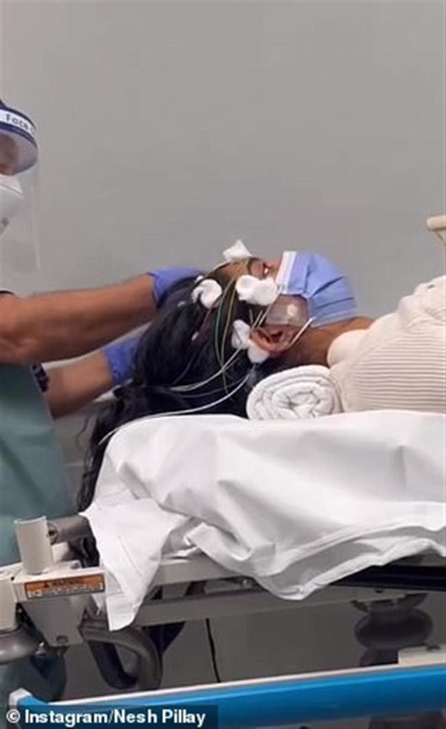 女子患病失忆后再次爱上丈夫 网友：又相信爱情了-第2张图片-9158手机教程网