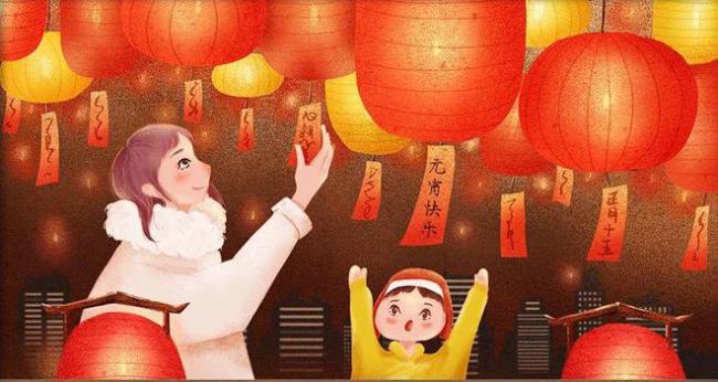 元宵节到底是吃汤圆还是吃元宵?两者有何不同-第7张图片-9158手机教程网 元宵节到底是吃汤圆还是吃元宵?两者有何不同-第7张图片-9158手机教程网