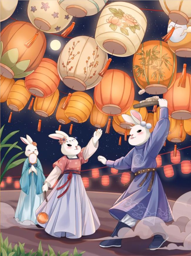 元宵节到底是吃汤圆还是吃元宵?两者有何不同-第6张图片-9158手机教程网 元宵节到底是吃汤圆还是吃元宵?两者有何不同-第6张图片-9158手机教程网