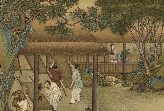 元宵节到底是吃汤圆还是吃元宵?两者有何不同-第13张图片-9158手机教程网 元宵节到底是吃汤圆还是吃元宵?两者有何不同-第13张图片-9158手机教程网