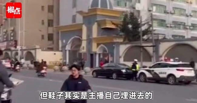 揭胡鑫宇案背后主播:三个月收入六位数 挖坑埋鞋赚流量-第5张图片-9158手机教程网