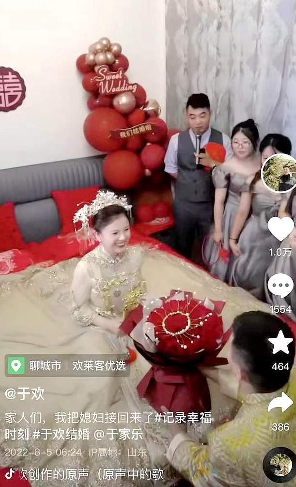 辱母案当事人于欢应聘外卖员被拒 摆摊看到大家愿意照顾自己的生意萌生创业想法-第2张图片-9158手机教程网