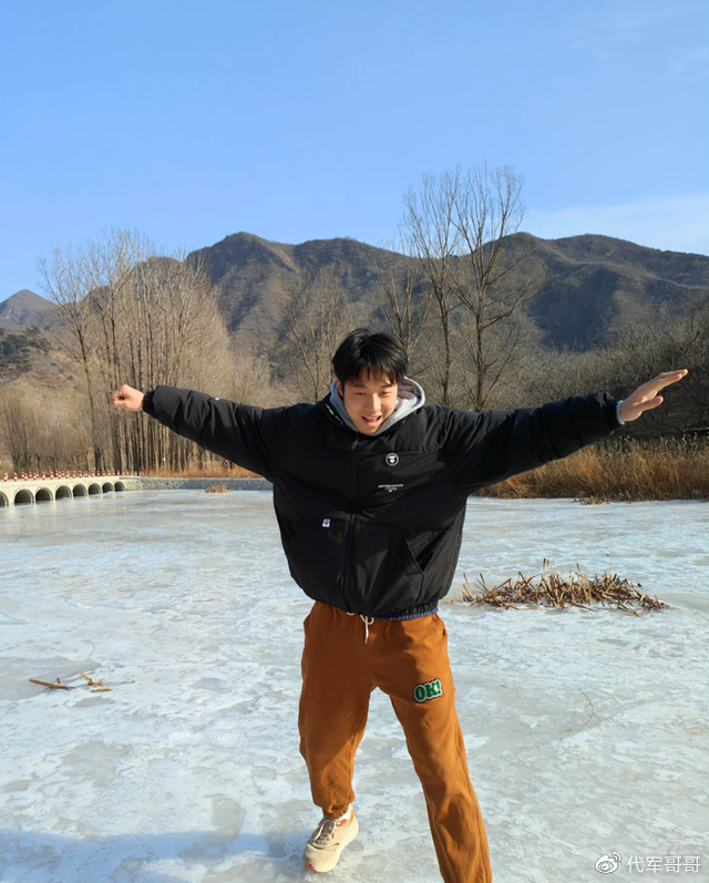 被曝出轨家暴 孙天宇公司发声明回应：理解对方，但不接受不实的指控-第10张图片-9158手机教程网