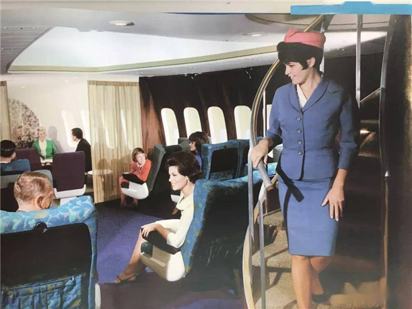 美国总统空军一号都用它！波音747停产了 好想念这巨无霸-第10张图片-9158手机教程网