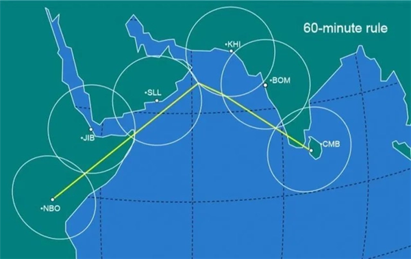 美国总统空军一号都用它！波音747停产了 好想念这巨无霸-第9张图片-9158手机教程网