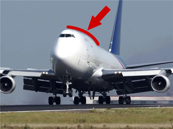 美国总统空军一号都用它！波音747停产了 好想念这巨无霸-第6张图片-9158手机教程网