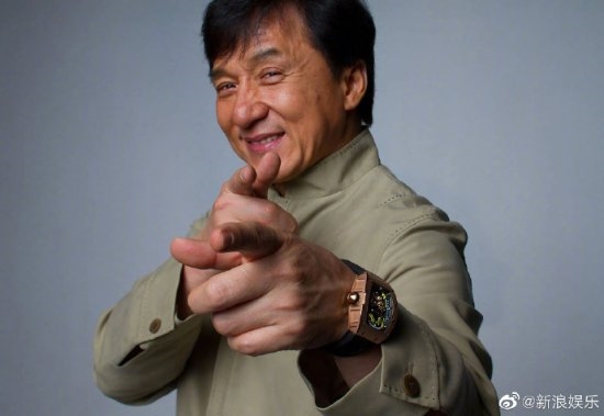 《瞬息全宇宙》原定主角是成龙：杨紫琼饰演主角妻子-第2张图片-9158手机教程网