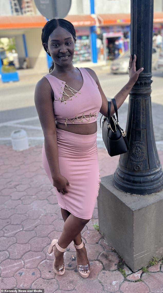 美国24岁女子嫁85岁老头还要为其生子：两人相差61岁-第2张图片-9158手机教程网