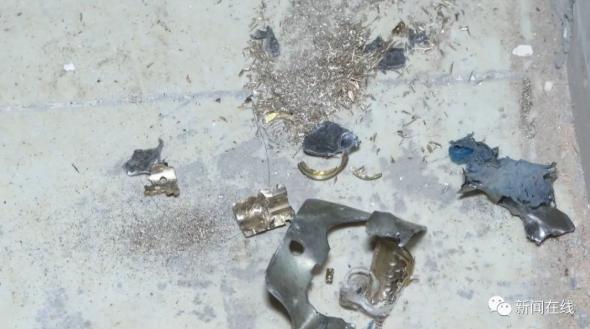 男子找人开锁 撬开发现是邻居家 为何闹出如此乌龙-第3张图片-9158手机教程网