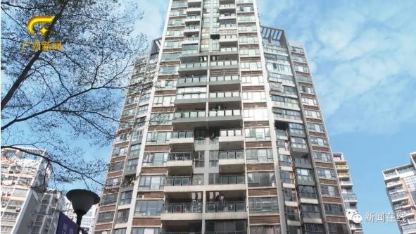 男子找人开锁 撬开发现是邻居家 为何闹出如此乌龙-第2张图片-9158手机教程网