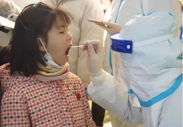 新学期开学还要做核酸吗？多地公布方案，卫健委最新明确!-第1张图片-9158手机教程网