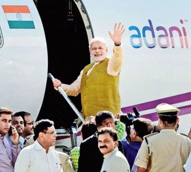 亚洲首富崩了爆出印度最黑一面：现实版“狂飙”印度“高启强”-第3张图片-9158手机教程网