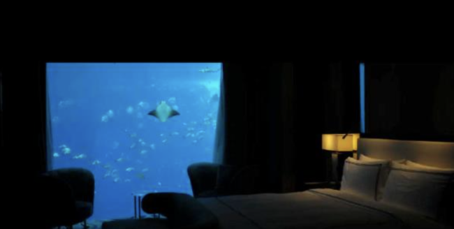 十万元一晚的豪华套房满员！这个地方赚翻了 人山人海同比增长18.2%-第1张图片-9158手机教程网