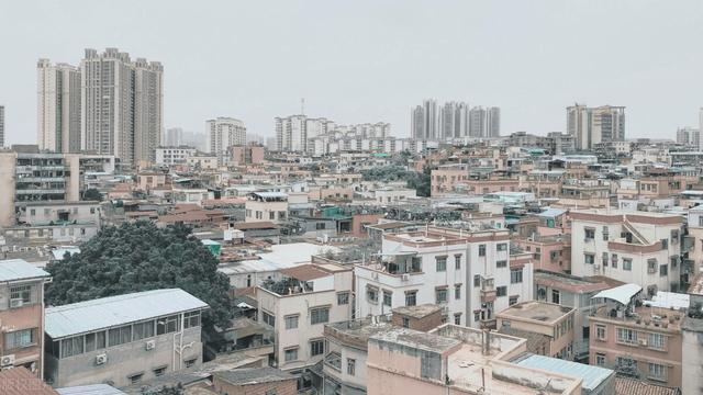 地级市也在走向空心化 人口主要流动方向为北京、长三角、珠三角等-第1张图片-9158手机教程网