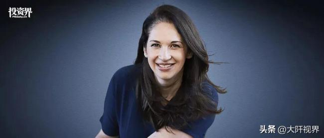 7岁， 她正式执掌10000亿：桥水罕见迎来一位女掌门-第1张图片-9158手机教程网