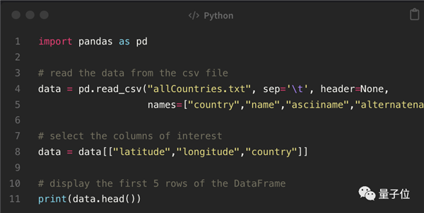 ChatGPT教你写AI包教包会！7段对话写出识别程序 准确度最高达99.7%-第5张图片-9158手机教程网
