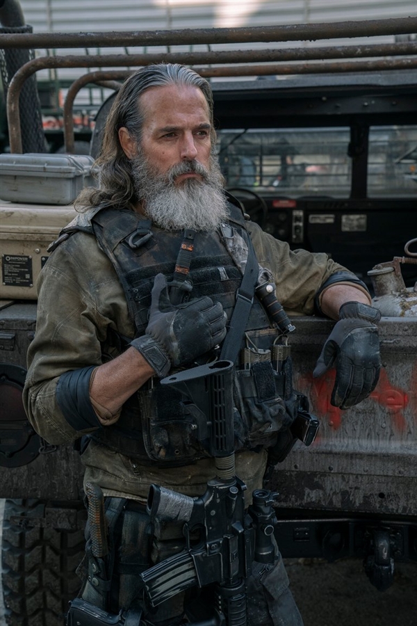 《暗夜之子》生不逢时-第5张图片-9158手机教程网 《暗夜之子》生不逢时-第5张图片-9158手机教程网